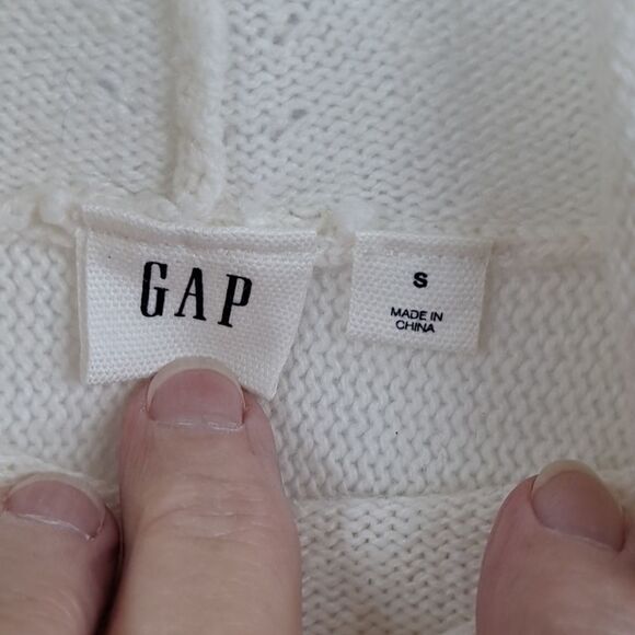 Gap midi sweater dresses NWOT - Picture 3 of 11